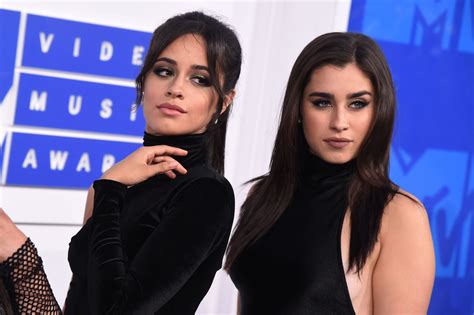 Camila Cabello/Lauren Jauregui